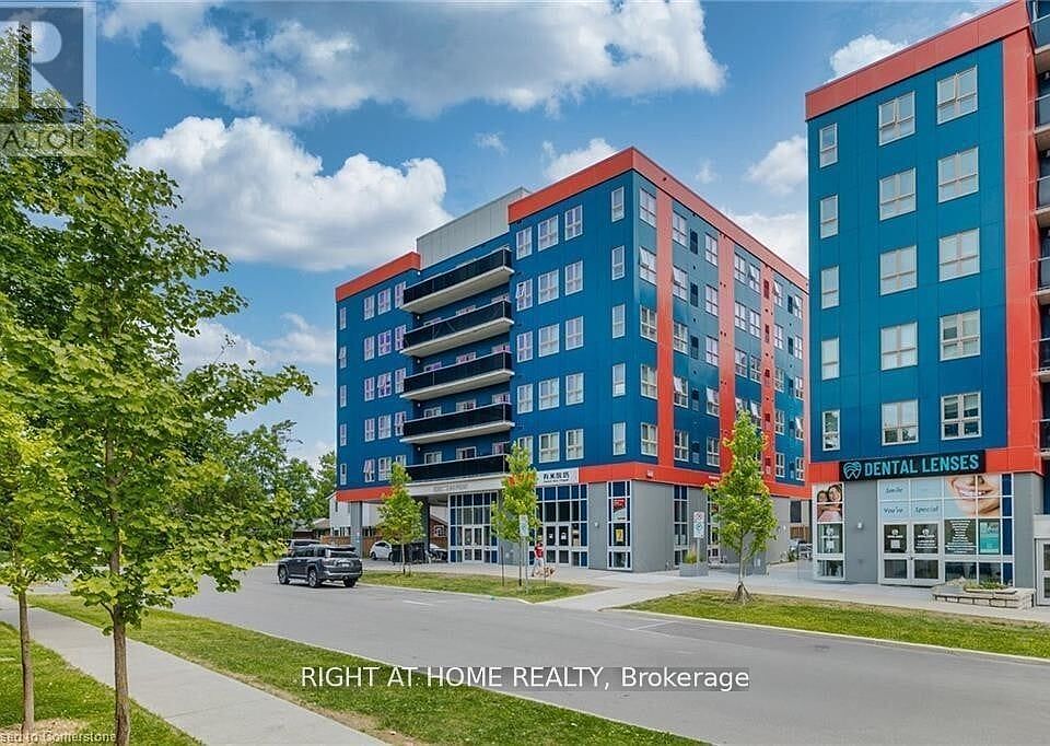 1st image of 250 Albert St #102