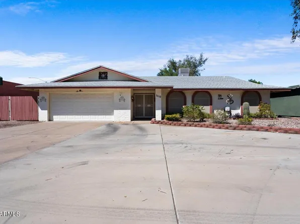 1140 S 72nd Street, Mesa, AZ 85208