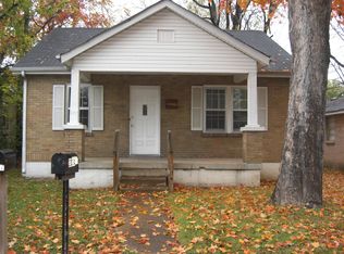 East Nashville Living, Nashville, TN 37207