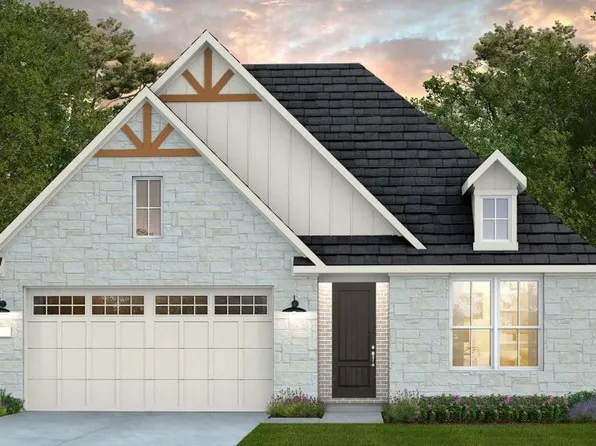 3811 Conner Dr, Katy, TX 77493