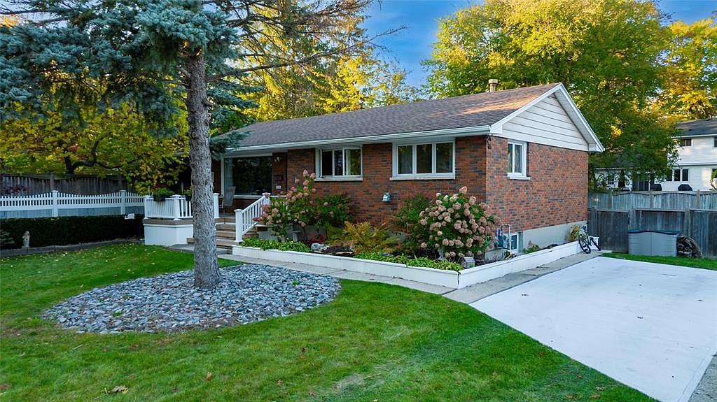 888 Lakeshore Rd, Sarnia, ON N7V 2V2 MLS 23021055 Zillow