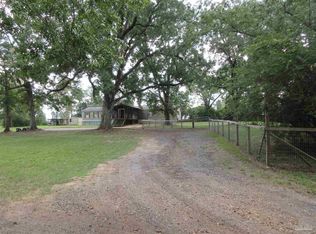 9392 Highway 87 N, Jay, FL 32570