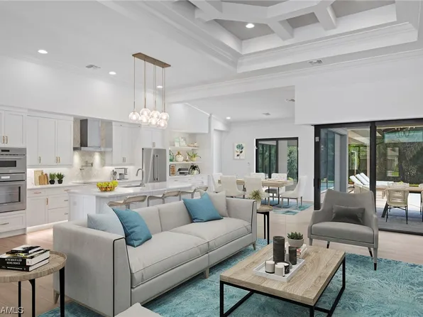 17263 Walnut Run Dr, Alva, FL 33920