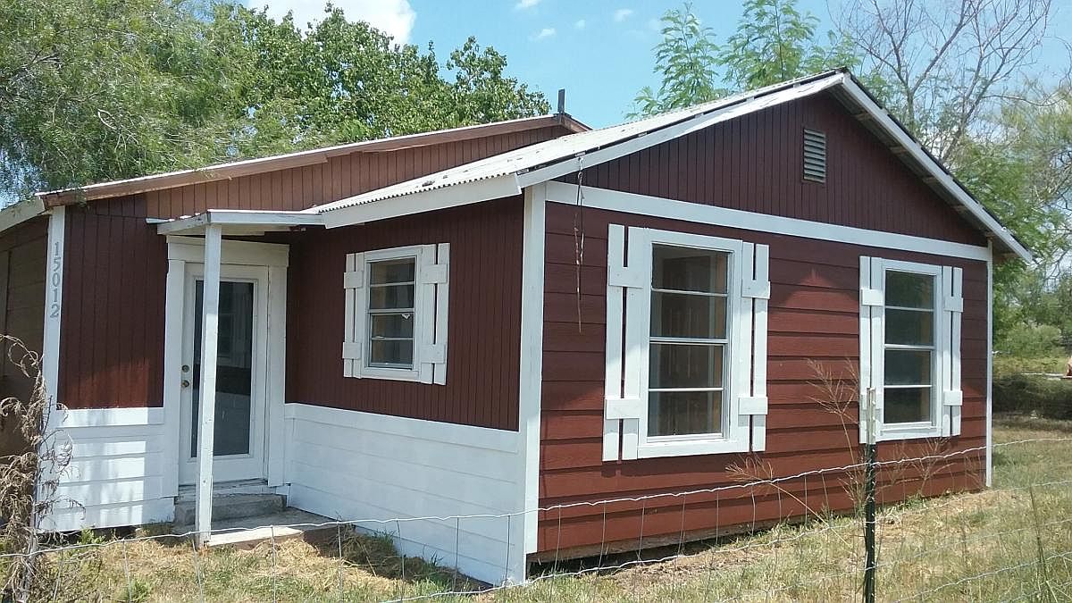 15012 County Road 1876, Odem, TX 78370 Zillow