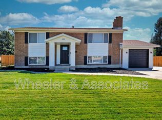 482 E 8180 S, Sandy, UT 84070