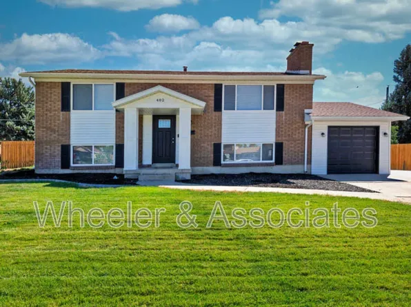 482 E 8180 S, Sandy, UT 84070