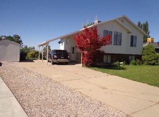 541 E 575 N, Ogden, UT 84404