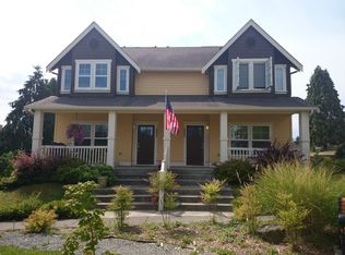 3221 SW Raymond St, Seattle, WA 98126