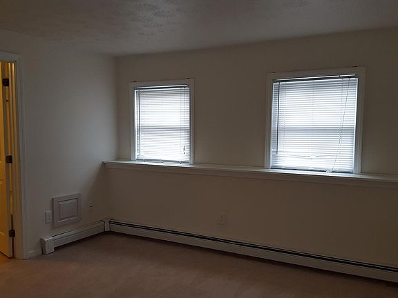 Bedoom With Private Master Bath