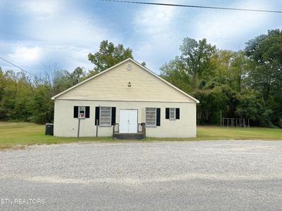 415 Woody Ave, Harriman, TN, 37748