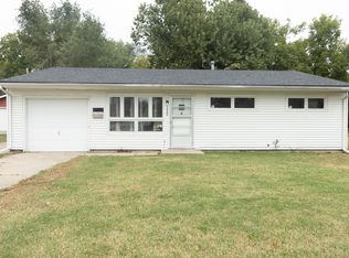 1440 W 11th St, Junction City, KS 66441