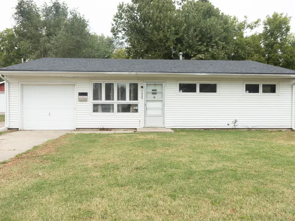 1440 W 11th St, Junction City, KS 66441