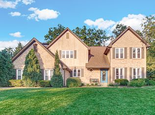 392 Westchester Ln, Valparaiso, IN