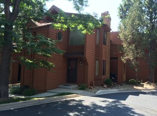 4719 Daybreak Cir, Colorado Springs, CO 80917