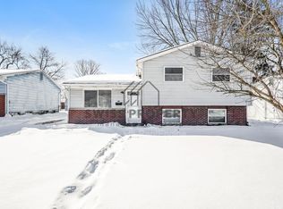 5279 Lindora Dr, Columbus, OH