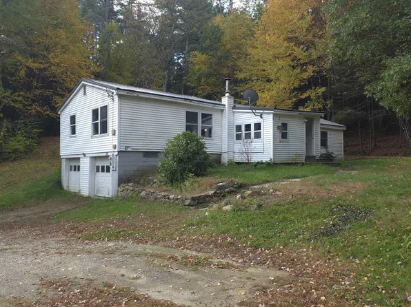 156 Forest Lake Road, Winchester, NH 03470