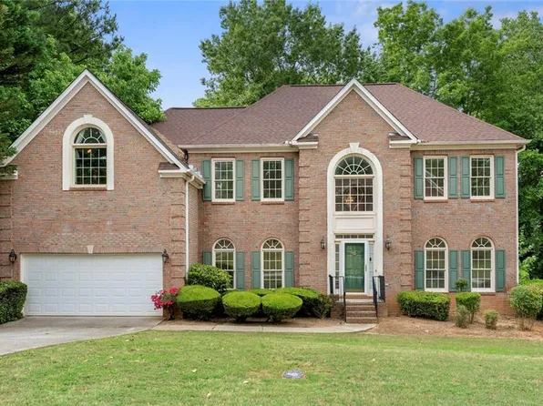 7326 Wood Hollow Way, Stone Mountain, GA 30087