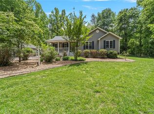 2429 Davis Mill Rd, Goochland, VA 23063