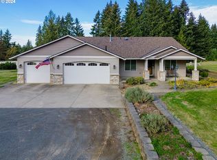19795 S Young Rd, Molalla, OR 97038
