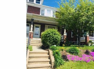 309 N Wyomissing Ave, Reading, PA 19607