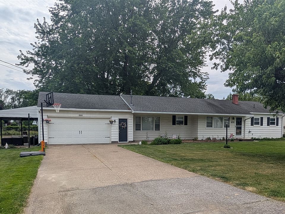1st image of 2614 Parker Ave