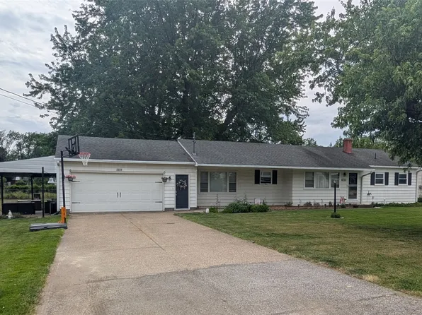 2614 Parker Ave, Erie, PA 16510
