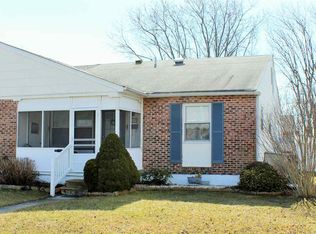 1350B Pennsylvania Ave, Cape May, NJ 08204