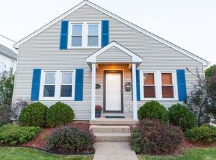 448 N Bauman Ave, Morton, IL