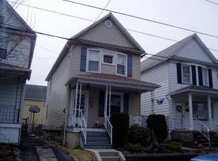 16 Stark St, Wilkes Barre, PA 18702