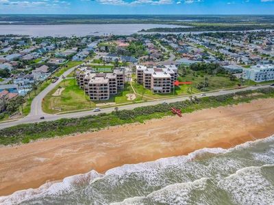 3370 Ocean Shore Blvd #206B, Ormond Beach, FL, 32176