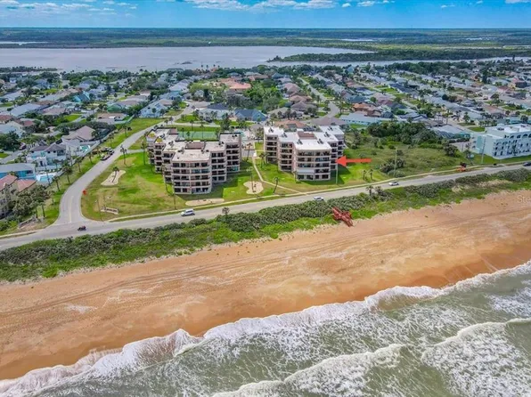 3370 Ocean Shore Blvd #206B, Ormond Beach, FL 32176