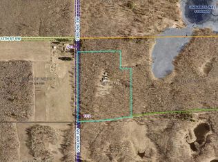 1312 72nd Ave SW, Backus, MN 56435