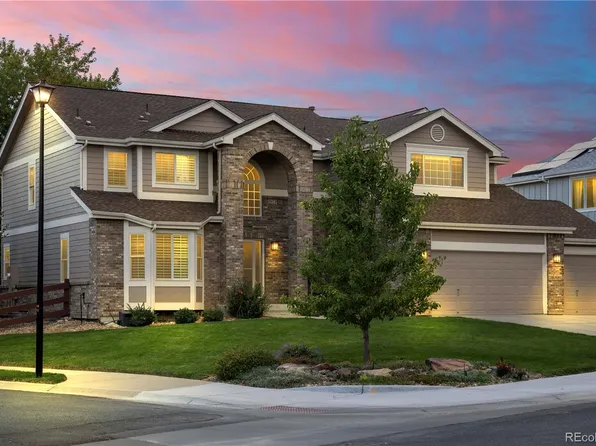 6088 Rogers Circle, Arvada, CO 80403