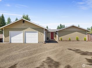 20 SE Campfire Ct, Shelton, WA 98584