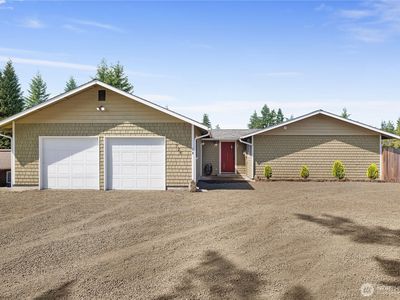 20 SE Campfire Court, Shelton, WA, 98584
