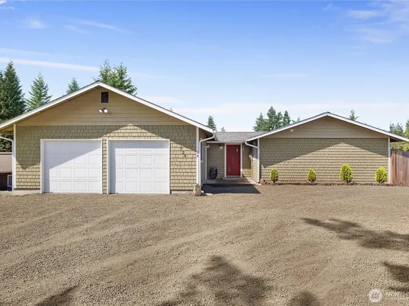 20 SE Campfire Court, Shelton, WA 98584