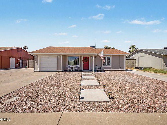 2nd image of 1606 W ALAMO Drive