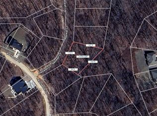 7 Heswall Ln, Bella Vista, AR 72714