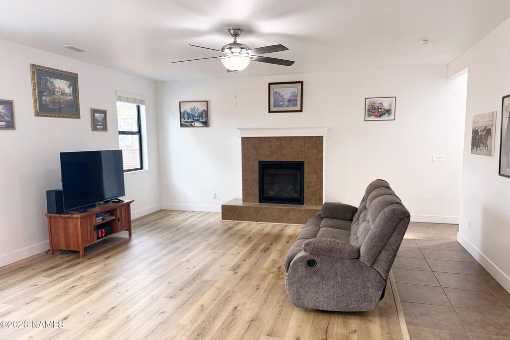 3568 W Electra Dr, Flagstaff, AZ - View 5