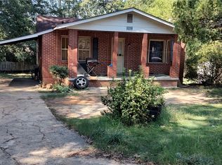 1912 Trimble St, Opelika, AL 36801