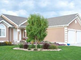 1395 Settlers Dr, Eaton, CO 80615