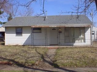 41 Rowland Dr, Fairborn, OH 45324