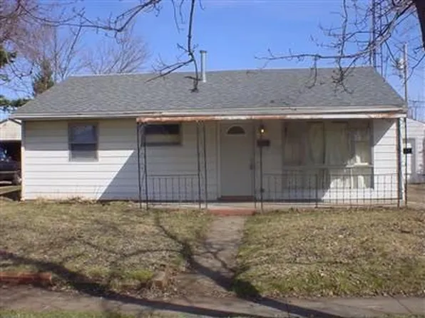 41 Rowland Dr, Fairborn, OH 45324