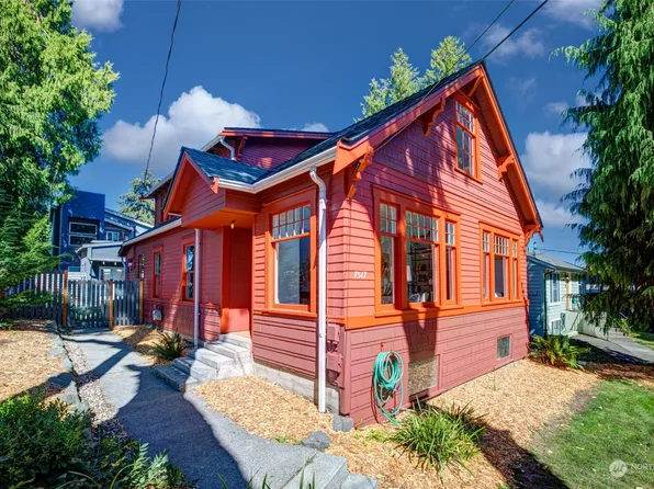 7517 19th Avenue SW, Seattle, WA 98106