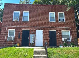 5133 Astor Pl SE, Washington, DC 20019