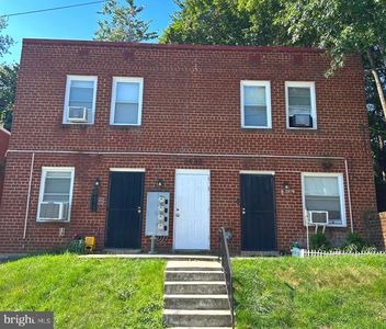5133 Astor Pl SE, Washington, DC, 20019
