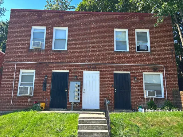 5133 Astor Pl SE, Washington, DC 20019