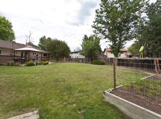 672 S Everett St, Lakewood, CO 80226