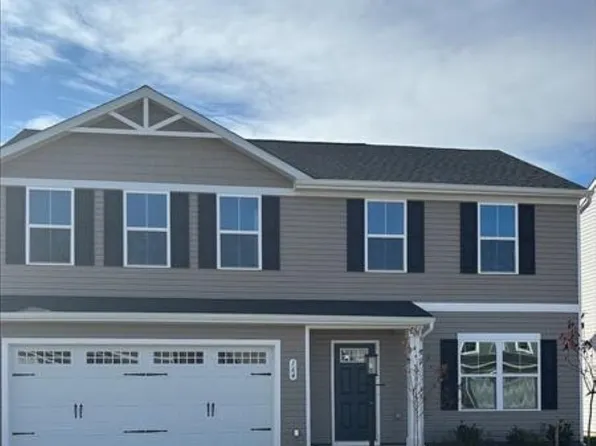 164 Arches Ln, Barboursville, VA 22923