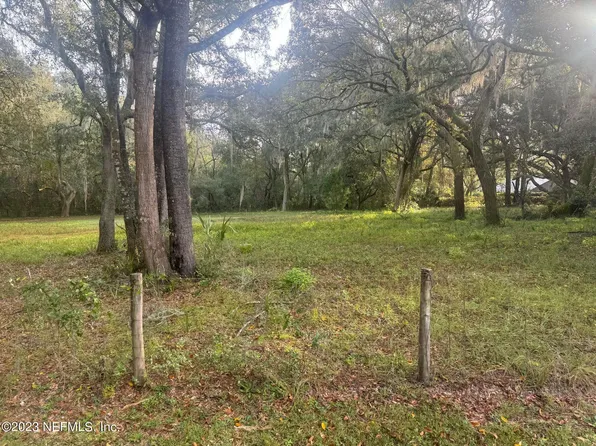 0 CORAL FARMS Road, Florahome, FL 32140